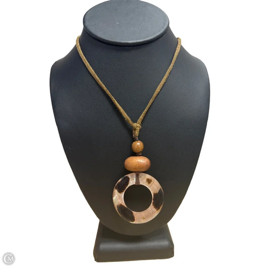 Necklace Pendant By Clothes Mentor