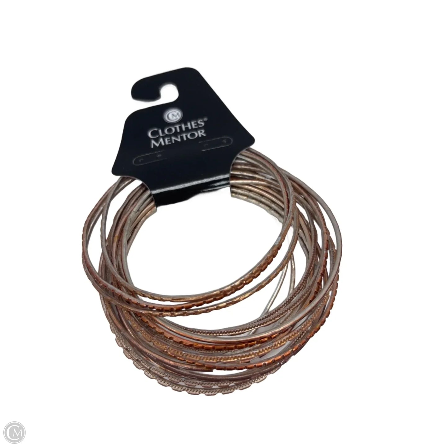 Bracelet Bangle By Clothes Mentor