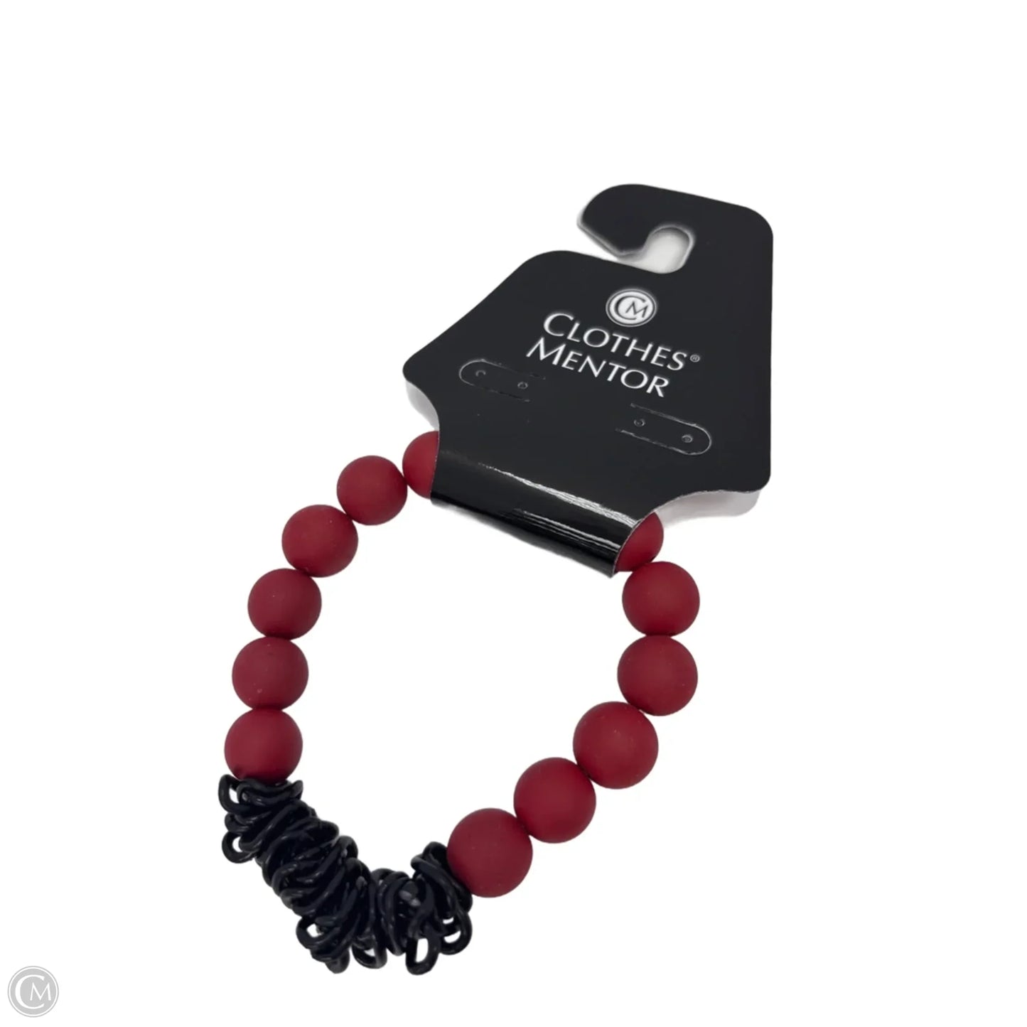 Bracelet Beaded By Clothes Mentor