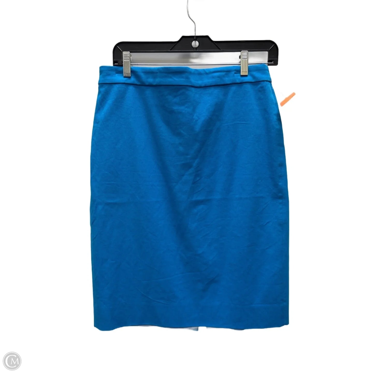 Skirt Midi By J. Crew In Blue, Size: 6
