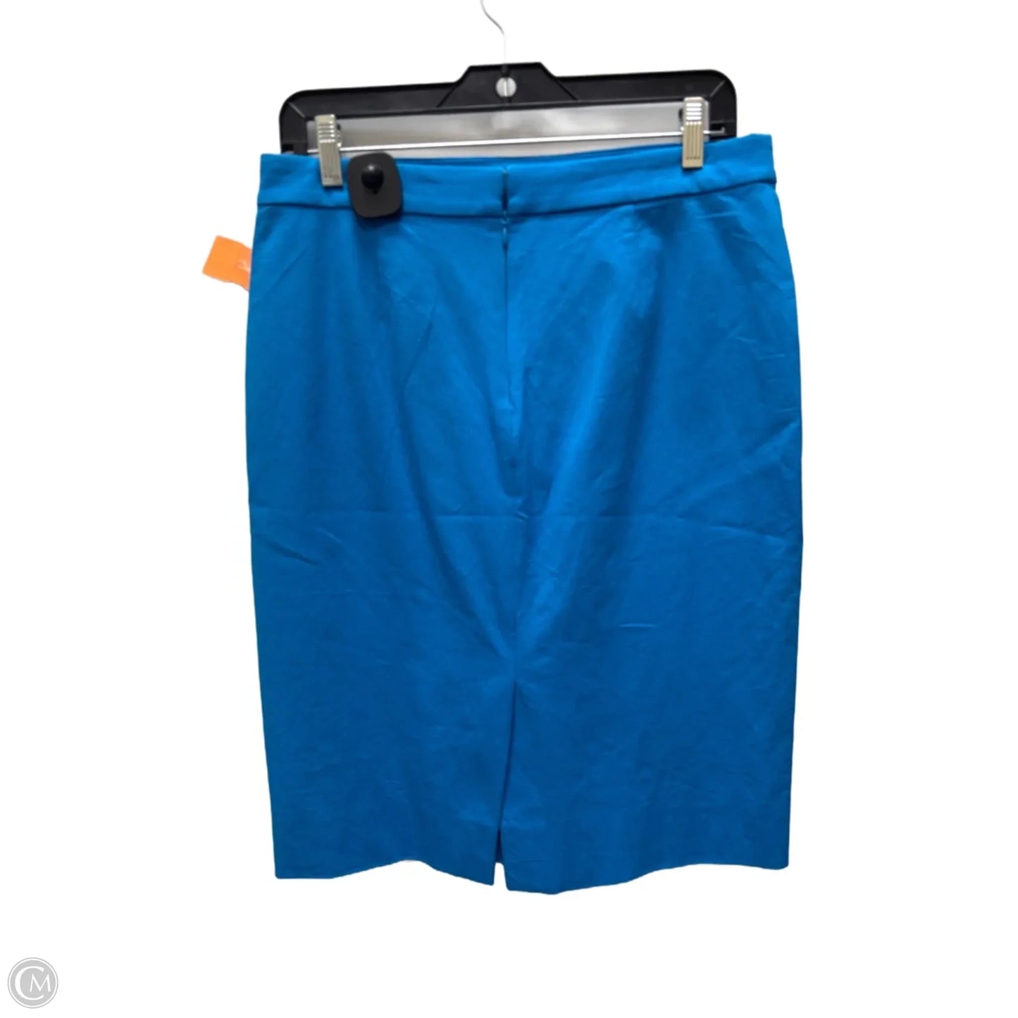 Skirt Midi By J. Crew In Blue, Size: 6