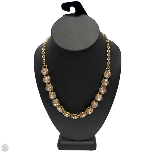 Necklace Chain By Clothes Mentor