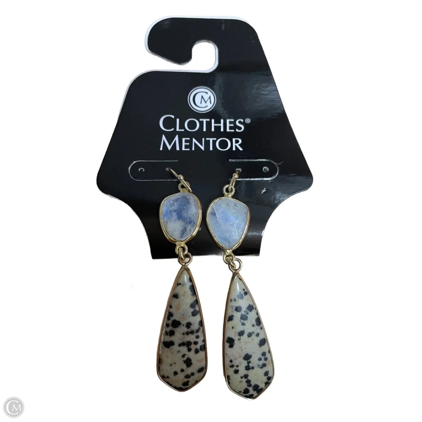 Earrings Dangle/drop By Clothes Mentor