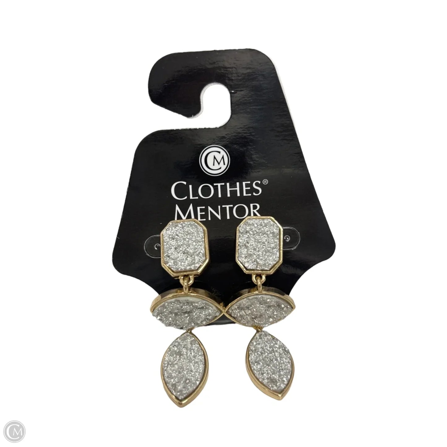 Earrings Dangle/drop By Clothes Mentor
