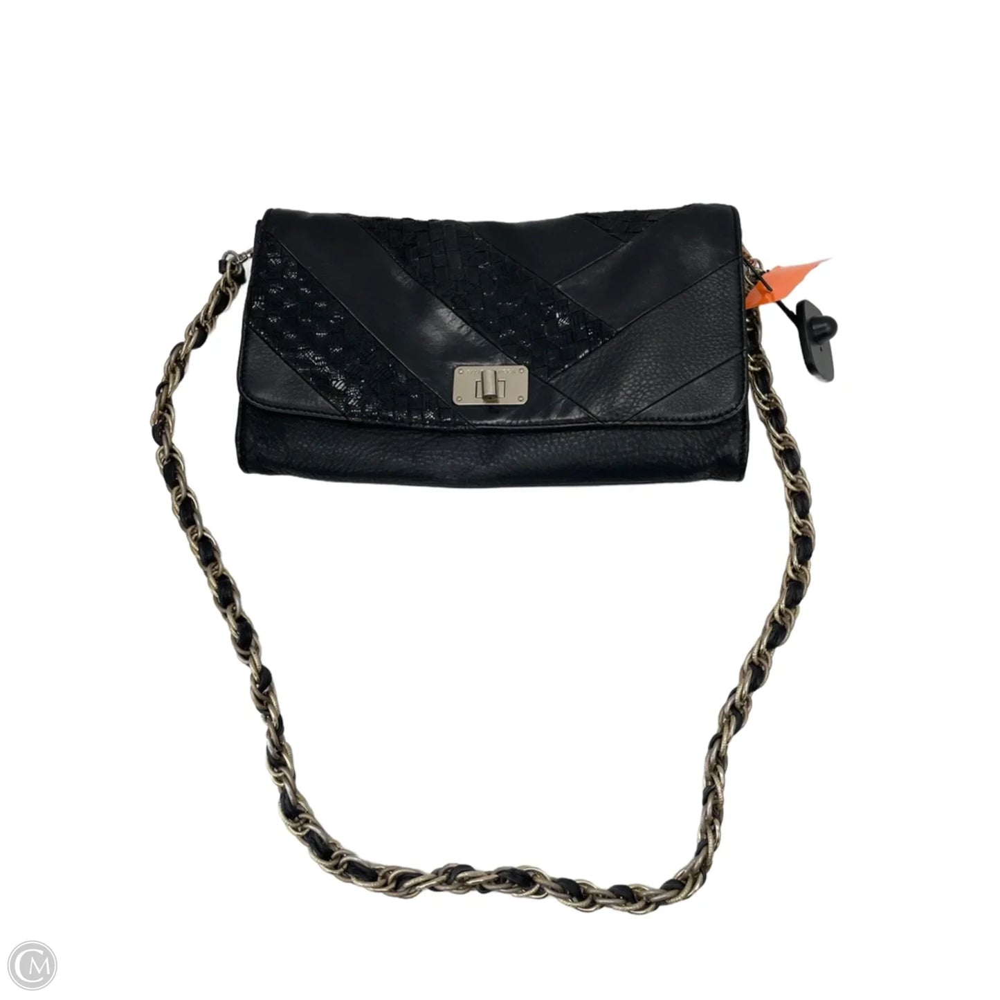 Crossbody By Elliot Lucca, Size: Medium