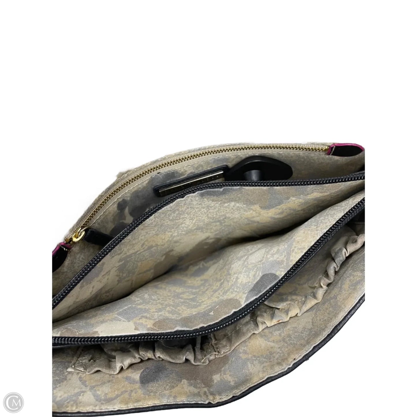 Crossbody By Elliot Lucca, Size: Medium