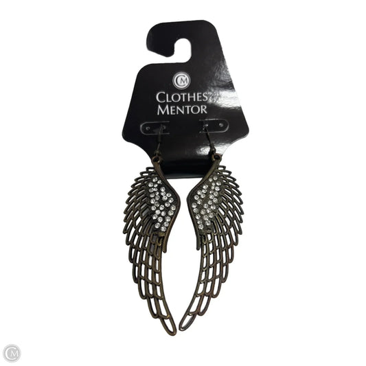 Earrings Dangle/drop By Clothes Mentor