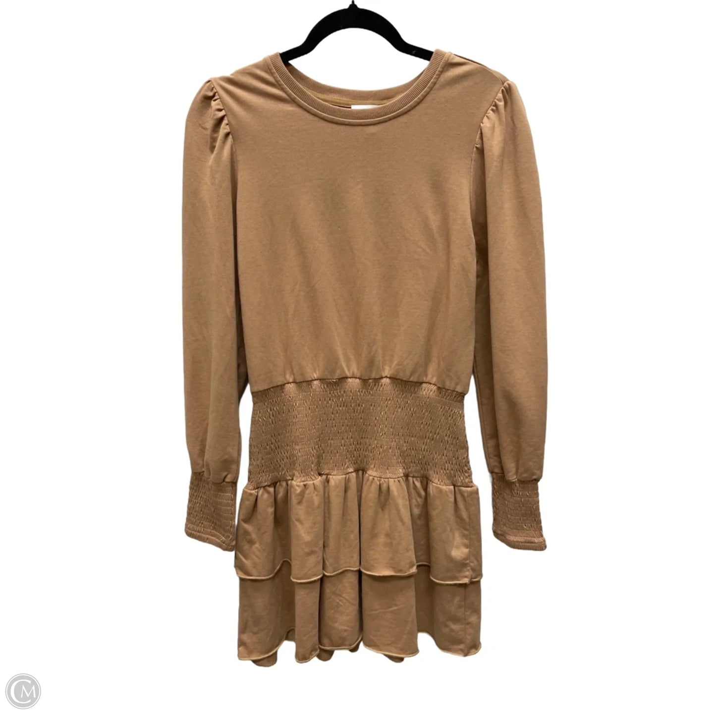 Dress Casual Short By Sunday In Brown, Size: S