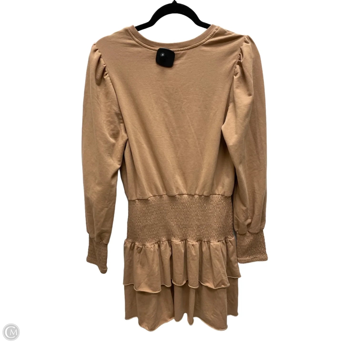 Dress Casual Short By Sunday In Brown, Size: S
