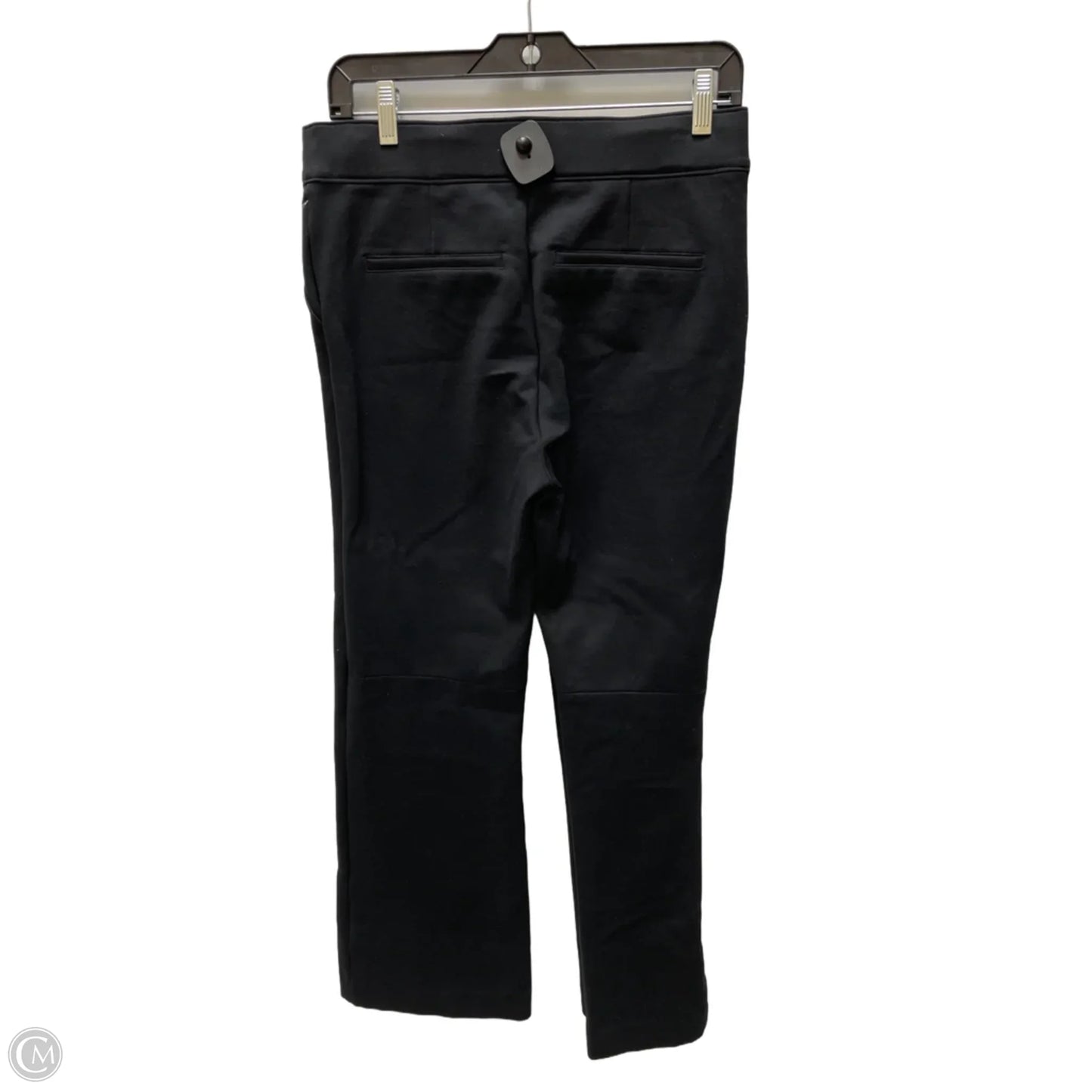 Pants Dress By Spanx In Black, Size: 12