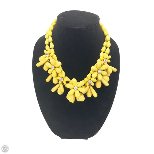 Necklace Statement By Talbots