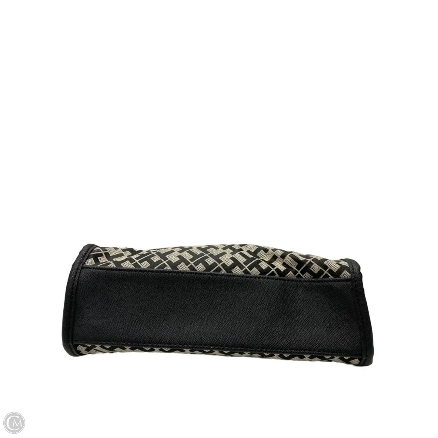 Handbag By Tommy Hilfiger, Size: Medium