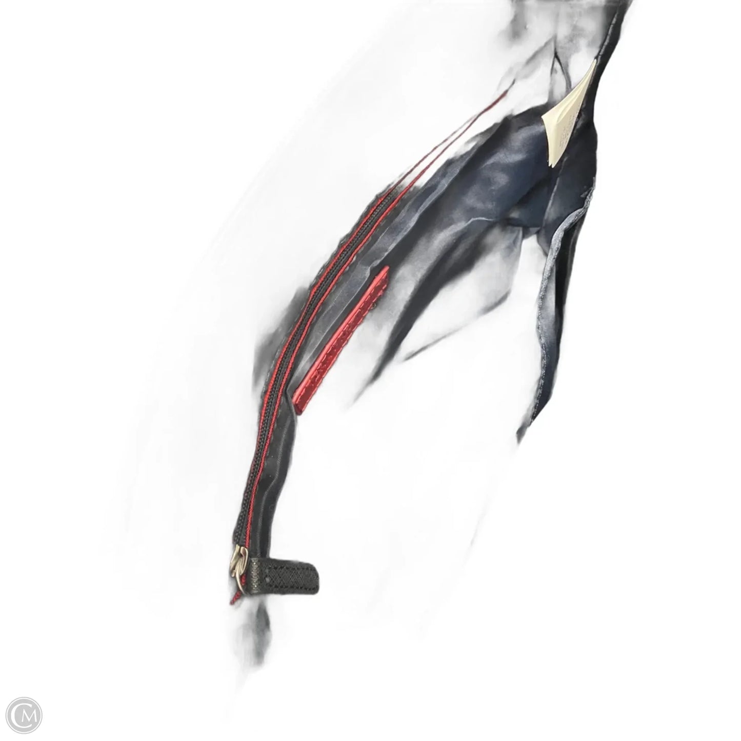 Handbag By Tommy Hilfiger, Size: Medium