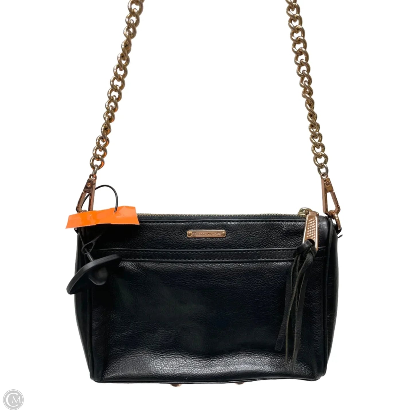 Crossbody Designer By Rebecca Minkoff, Size: Medium