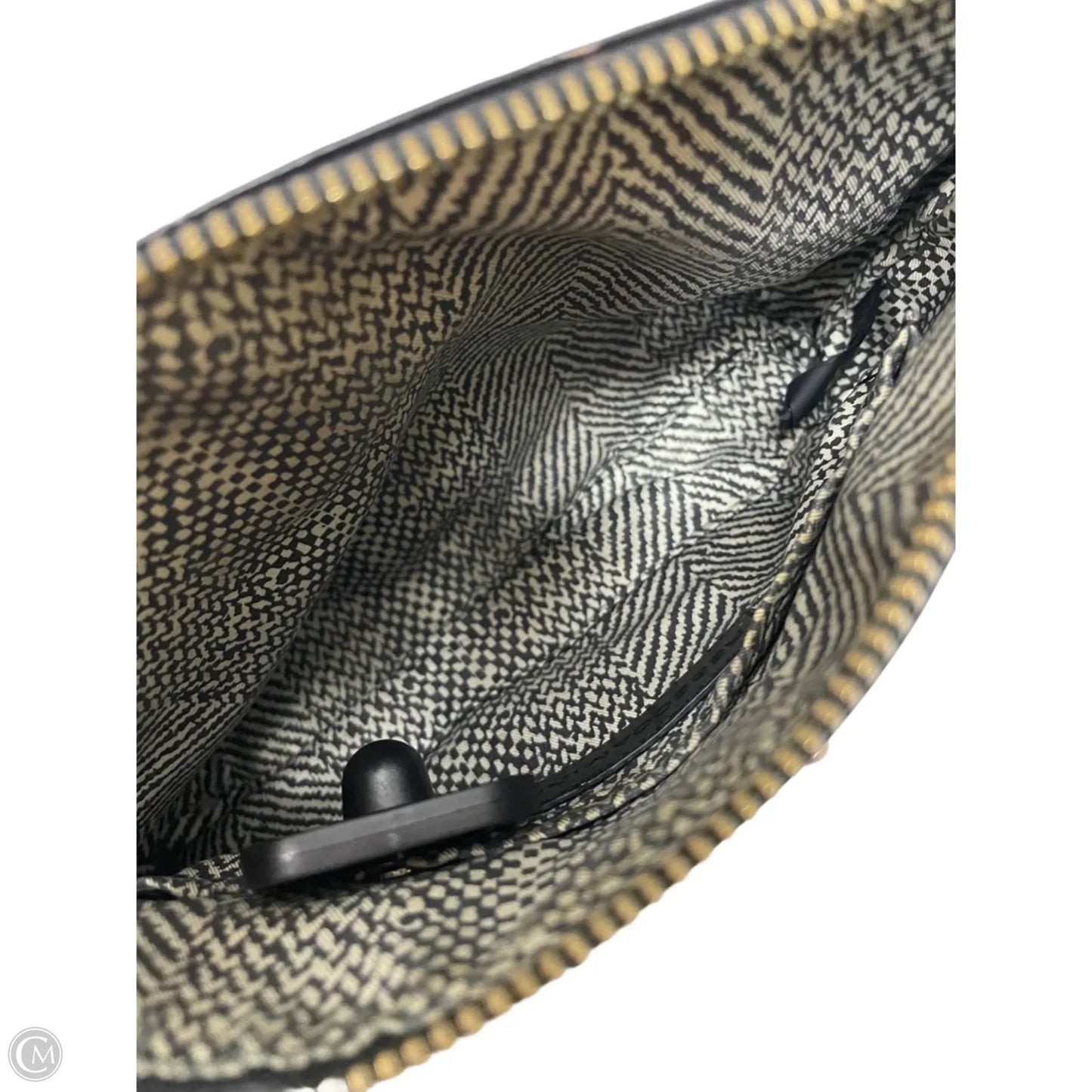 Crossbody Designer By Rebecca Minkoff, Size: Medium