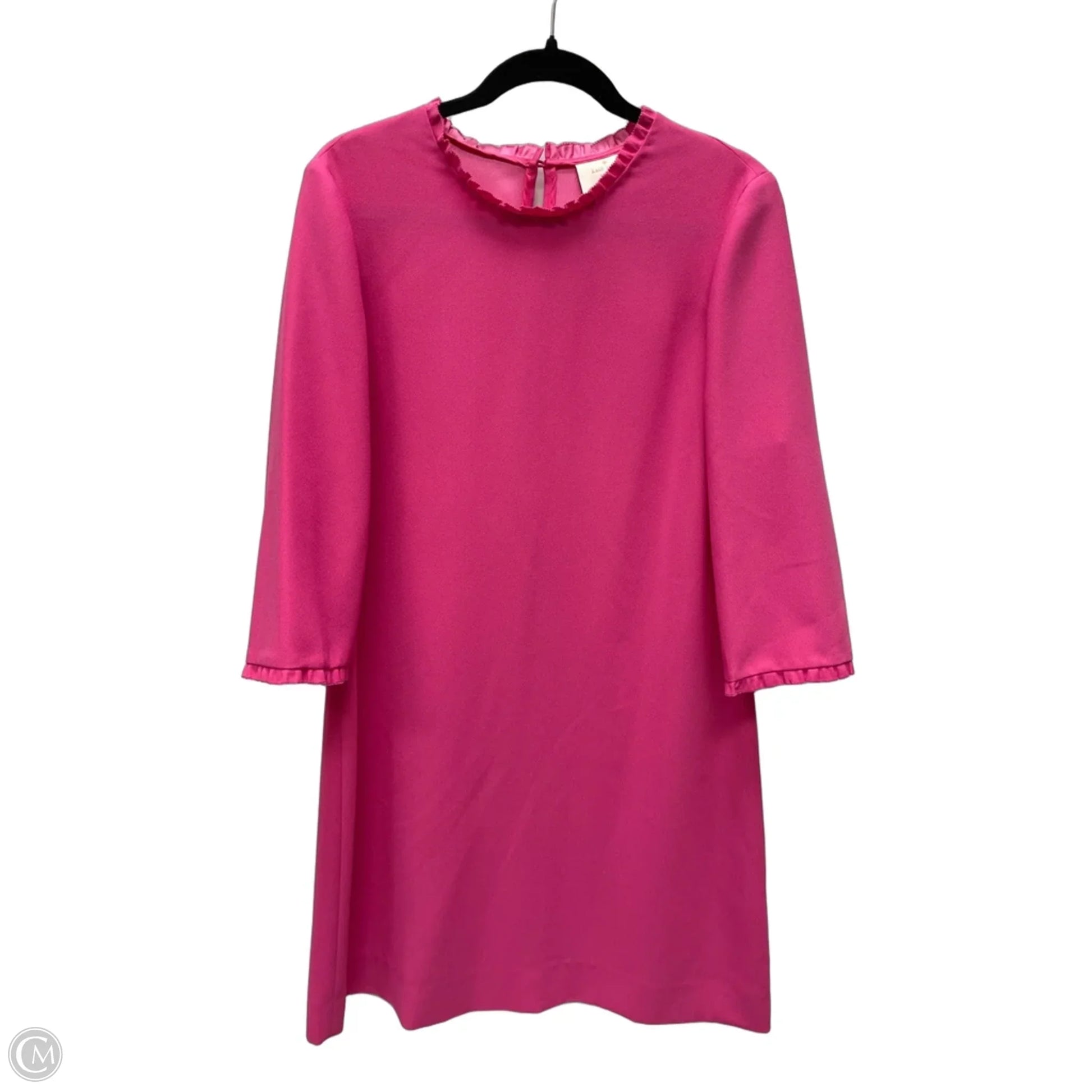 Dress Designer By Kate Spade In Pink, Size: L Dress Designer By Kate Spade In Pink, Size: L