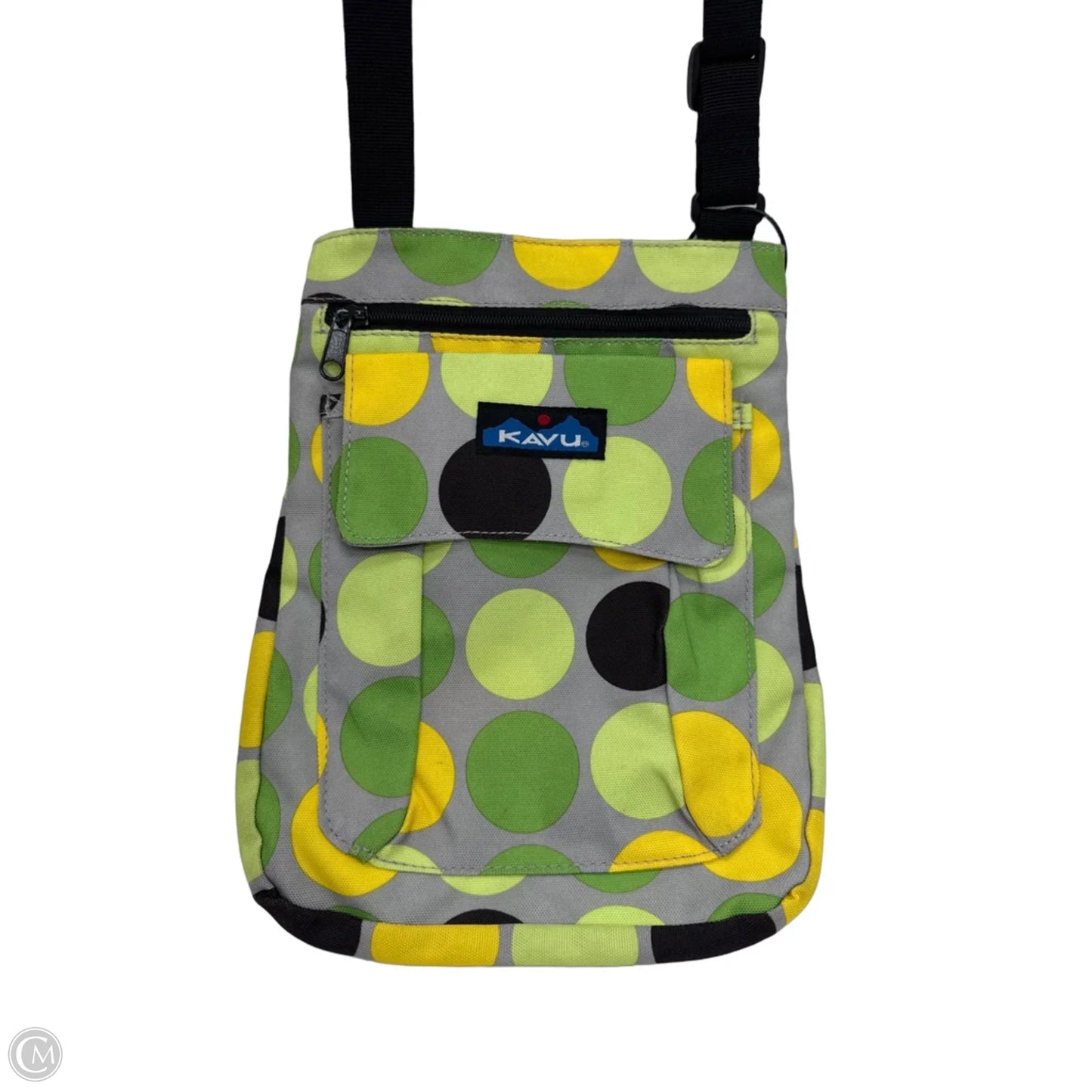 Crossbody By Kavu, Size: Medium