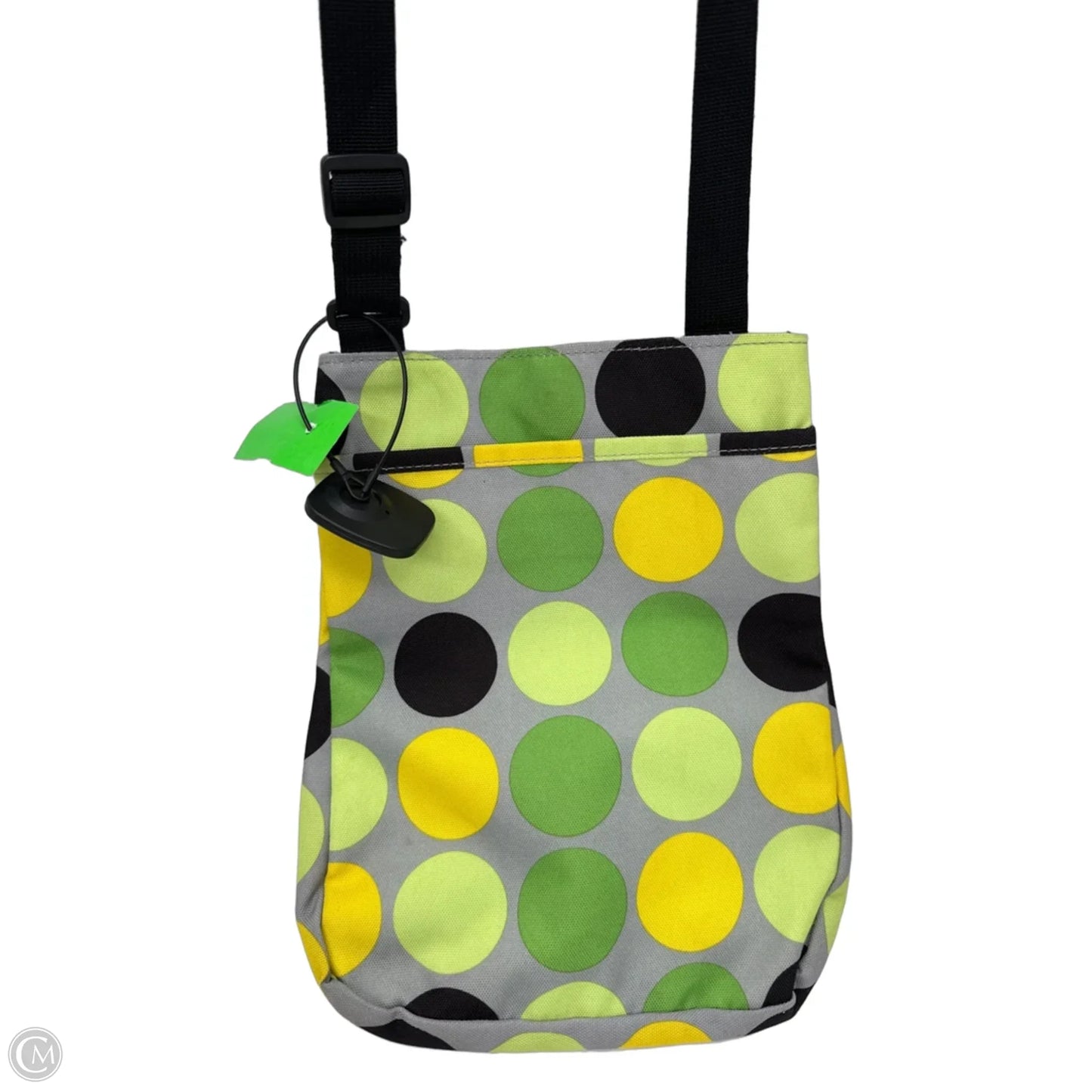 Crossbody By Kavu, Size: Medium