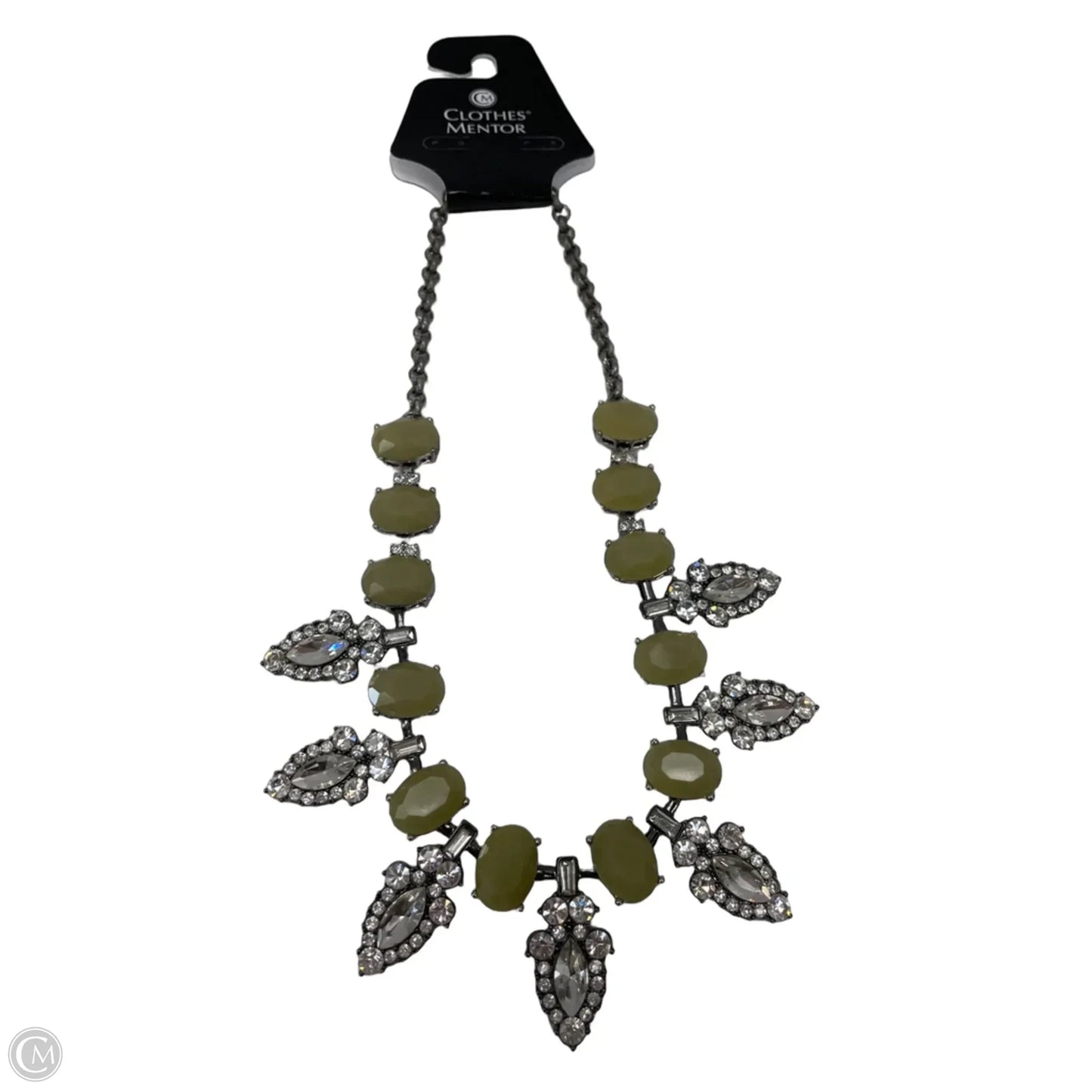 Necklace Statement By Lia Sophia