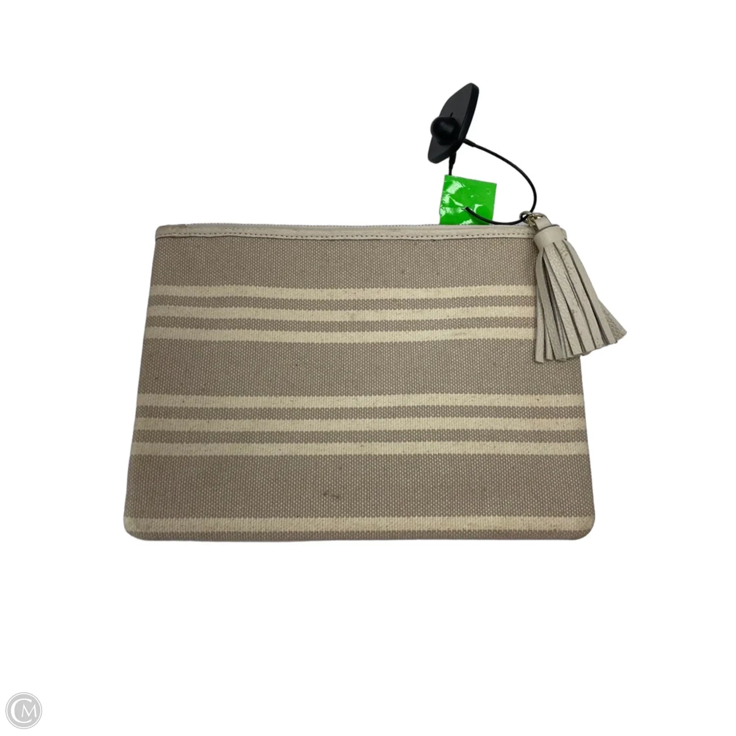 Clutch Designer By Kate Spade, Size: Large