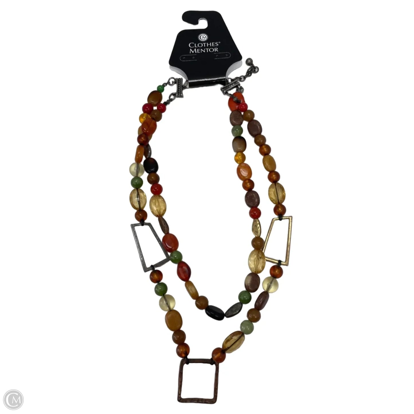 Necklace Statement By Clothes Mentor