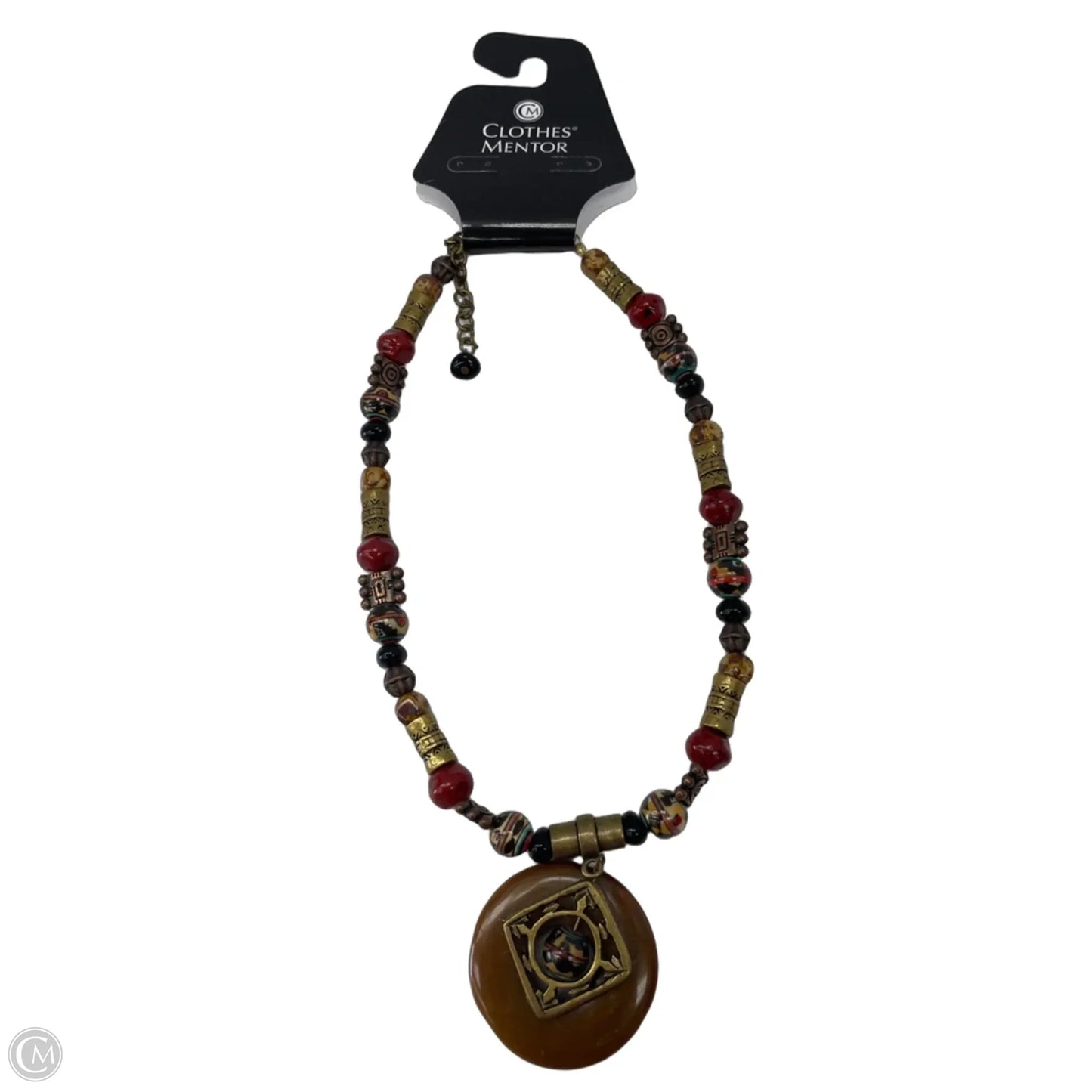 Necklace Pendant By Cmc