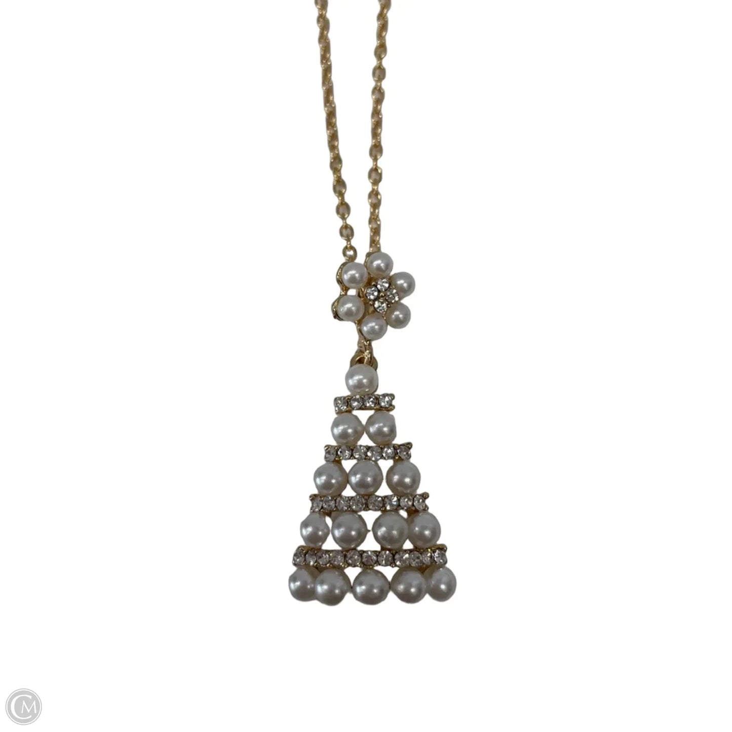 Necklace Set By Clothes Mentor