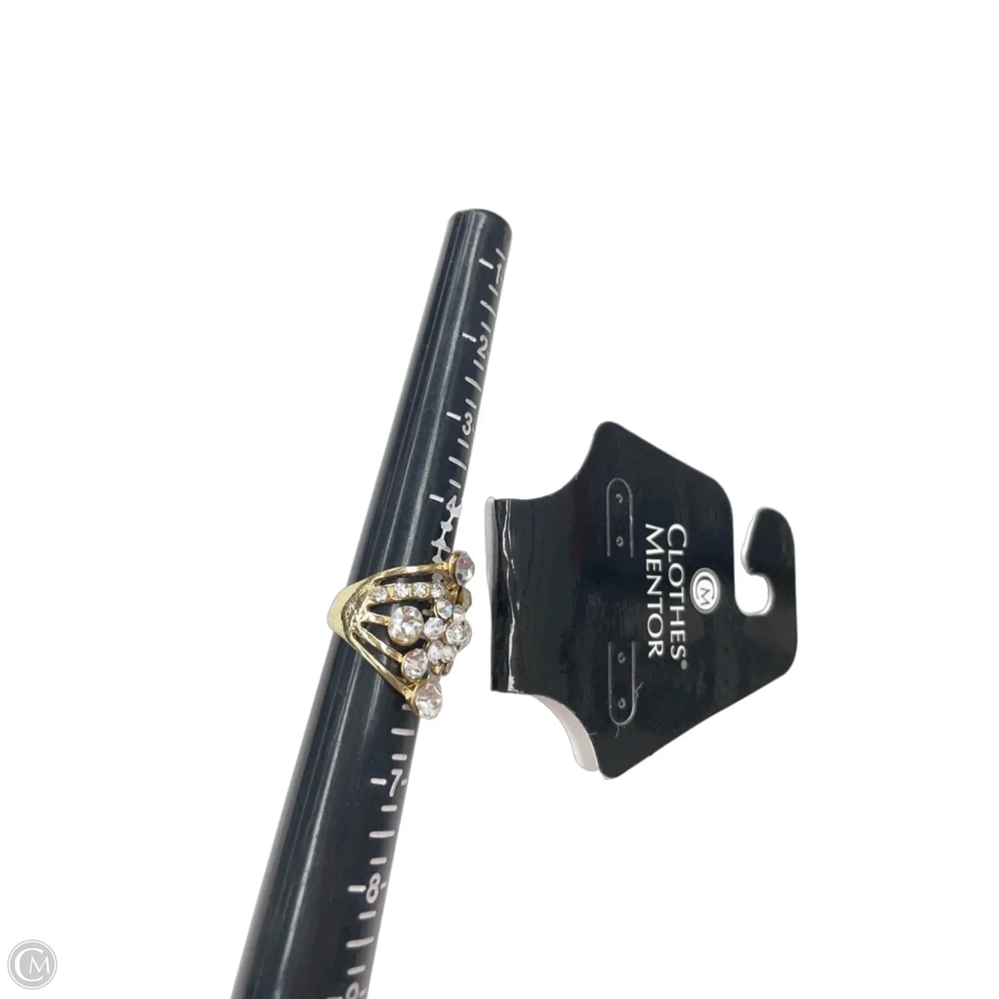 Ring Statement By Clothes Mentor