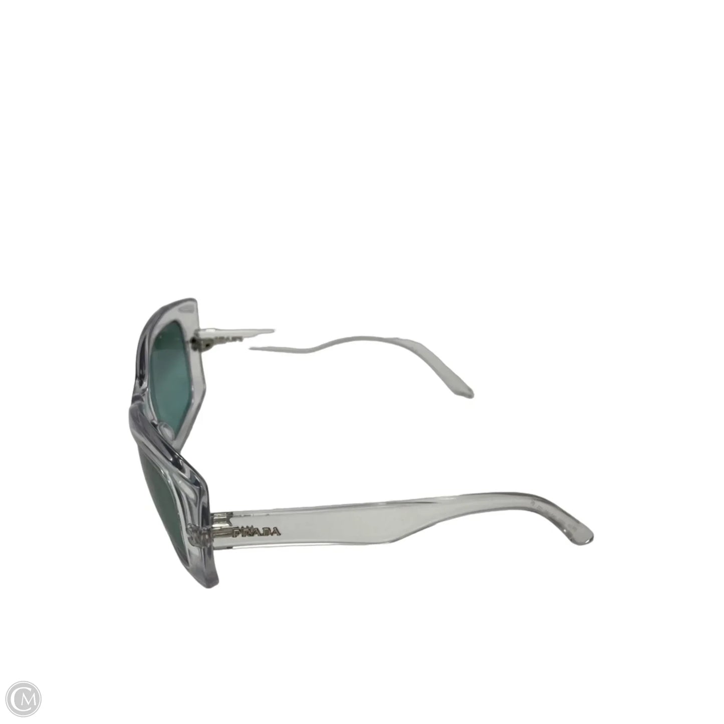 Sunglasses Luxury Designer By Prada