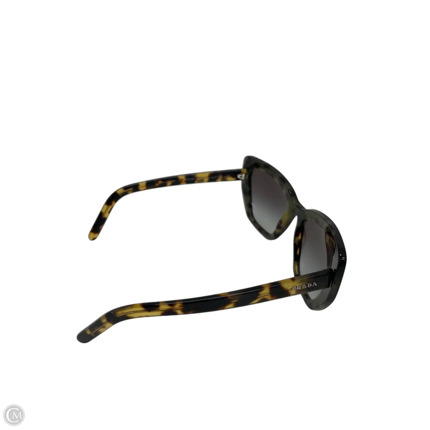Sunglasses Luxury Designer By Prada