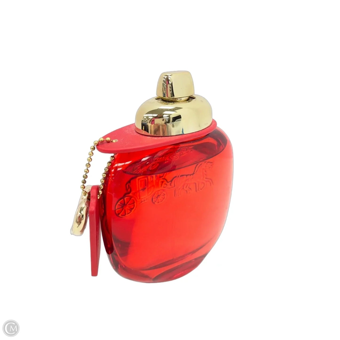 Fragrance Designer By Coach