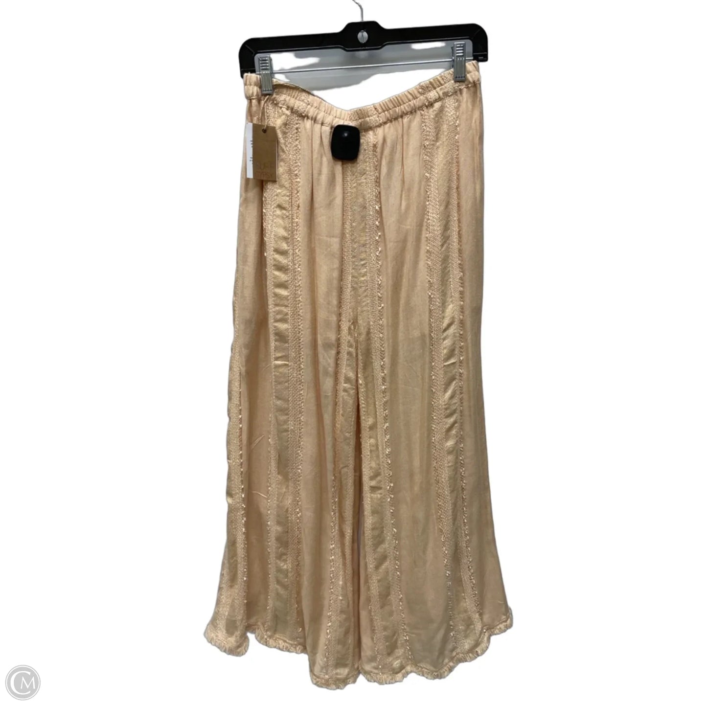 Pants Other By Clothes Mentor In Peach, Size: 10