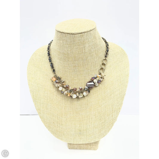 Necklace Statement By Clothes Mentor