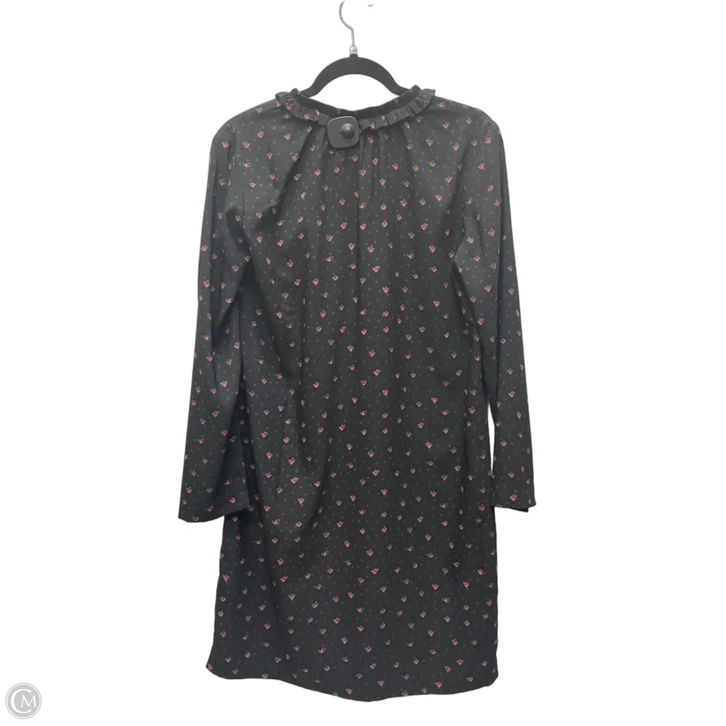Dress Casual Short By Loft In Floral Print, Size: Lp