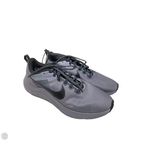 Shoes Athletic By Nike In Blue, Size: 11
