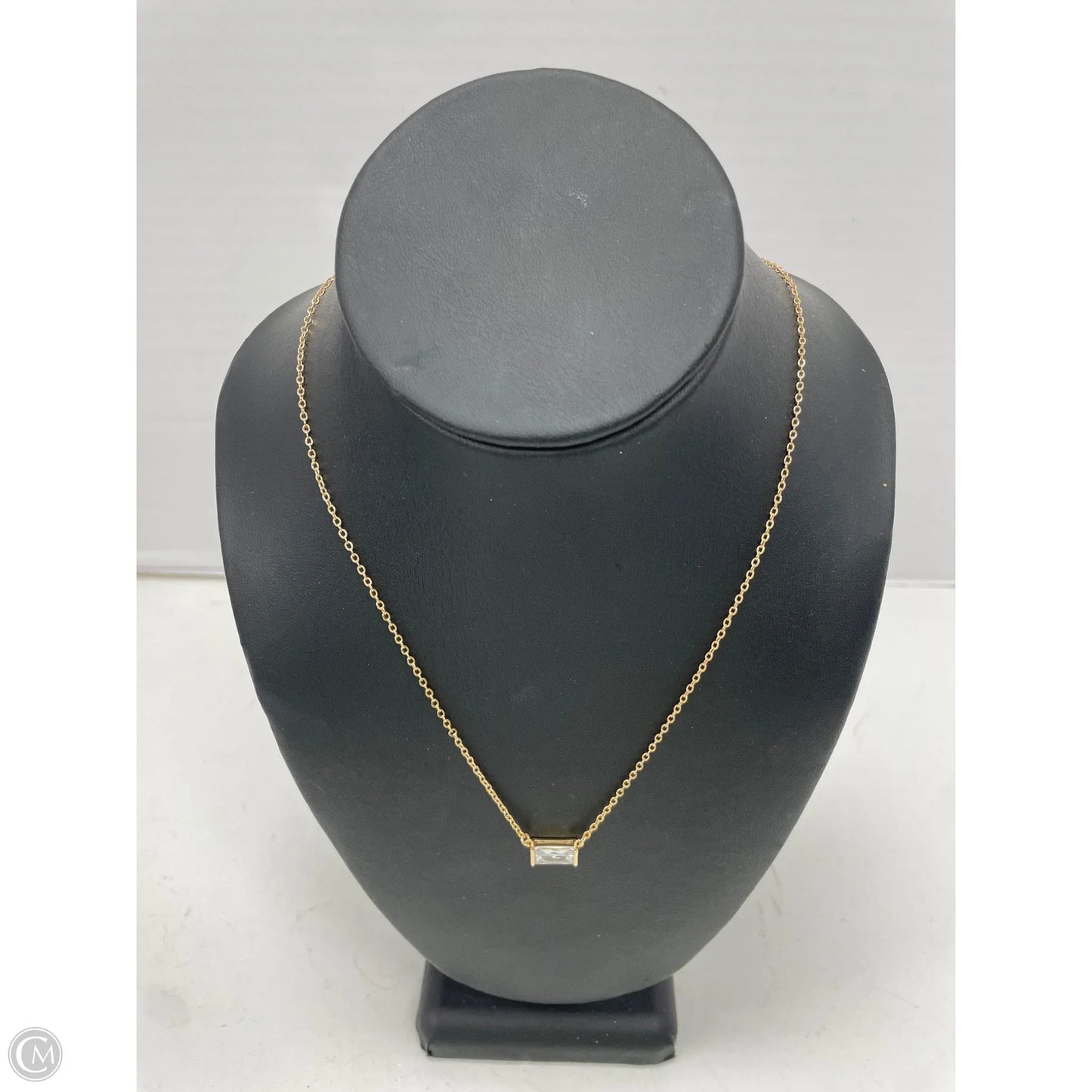 Necklace Charm By Clothes Mentor