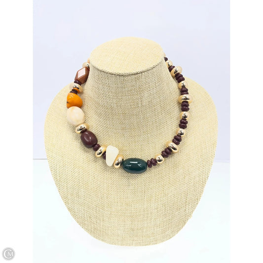 Necklace Statement By Clothes Mentor