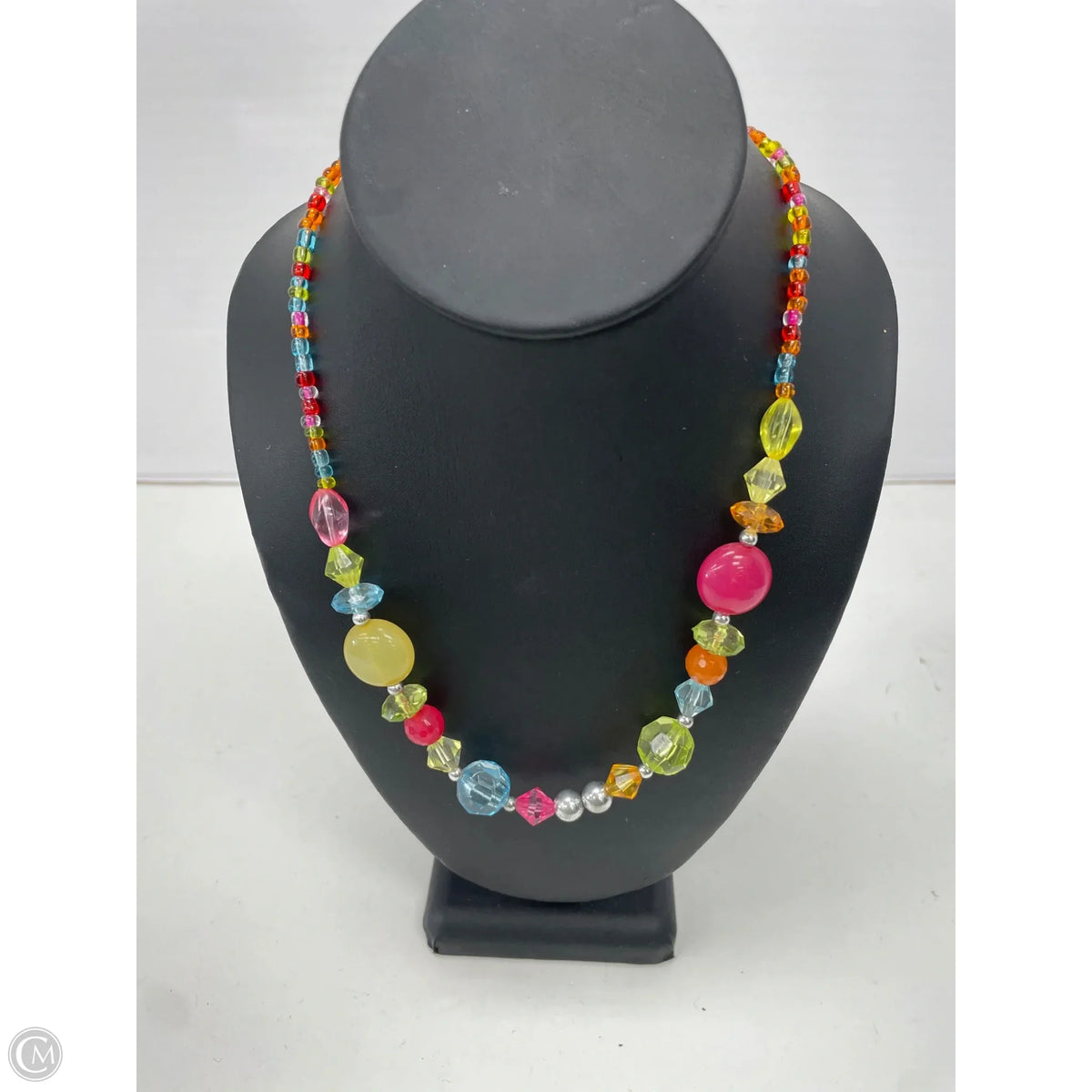 Necklace Statement By Clothes Mentor