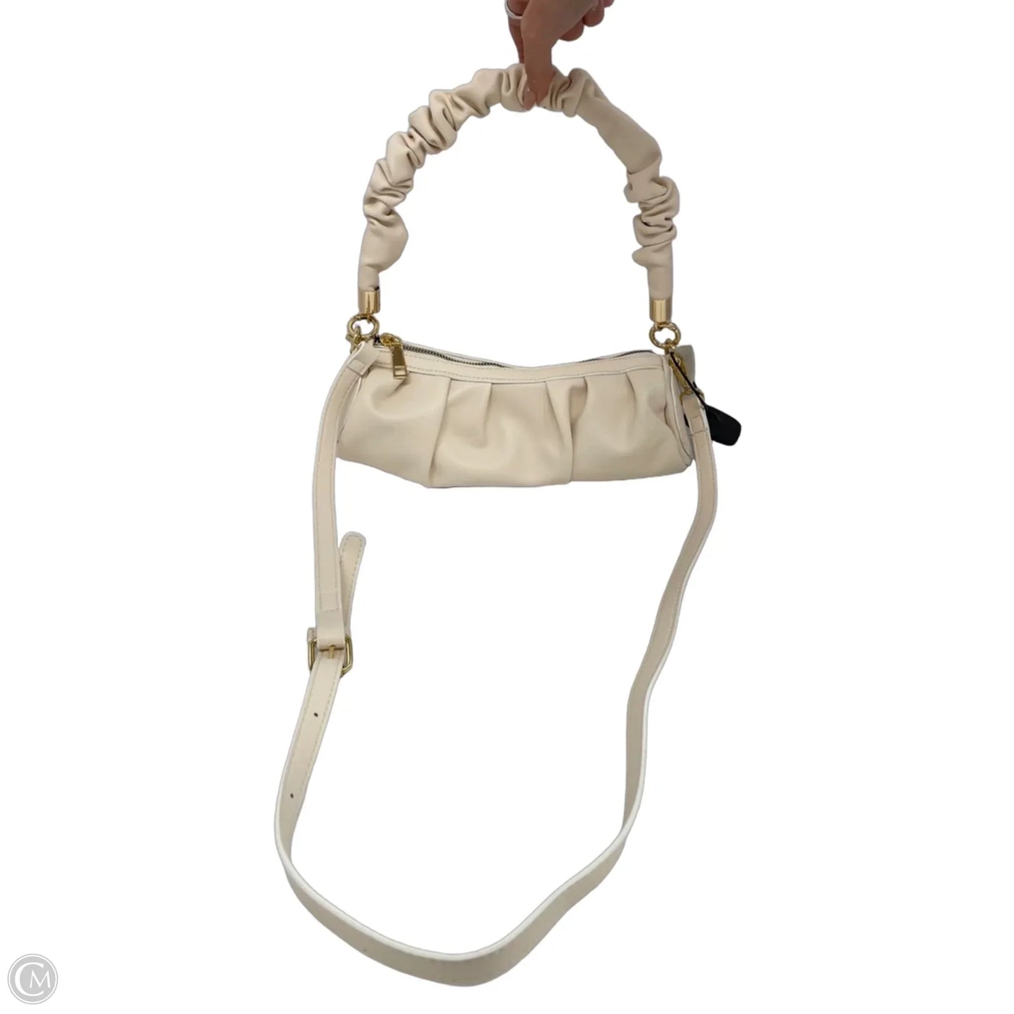 Handbag By Clothes Mentor, Size: Small
