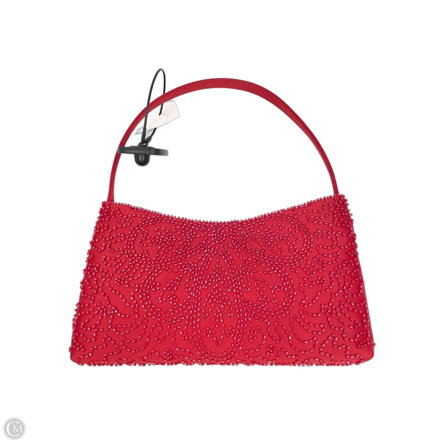Handbag By Franchi, Size: Small