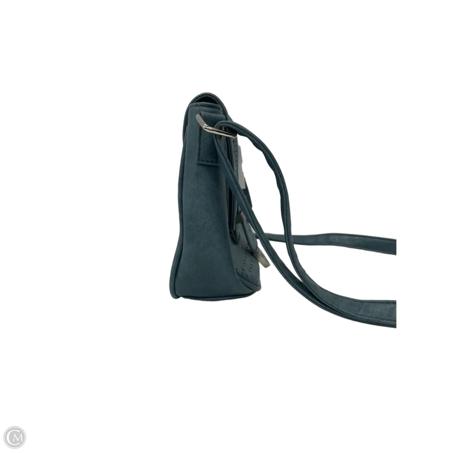 Crossbody By Mudd, Size: Small