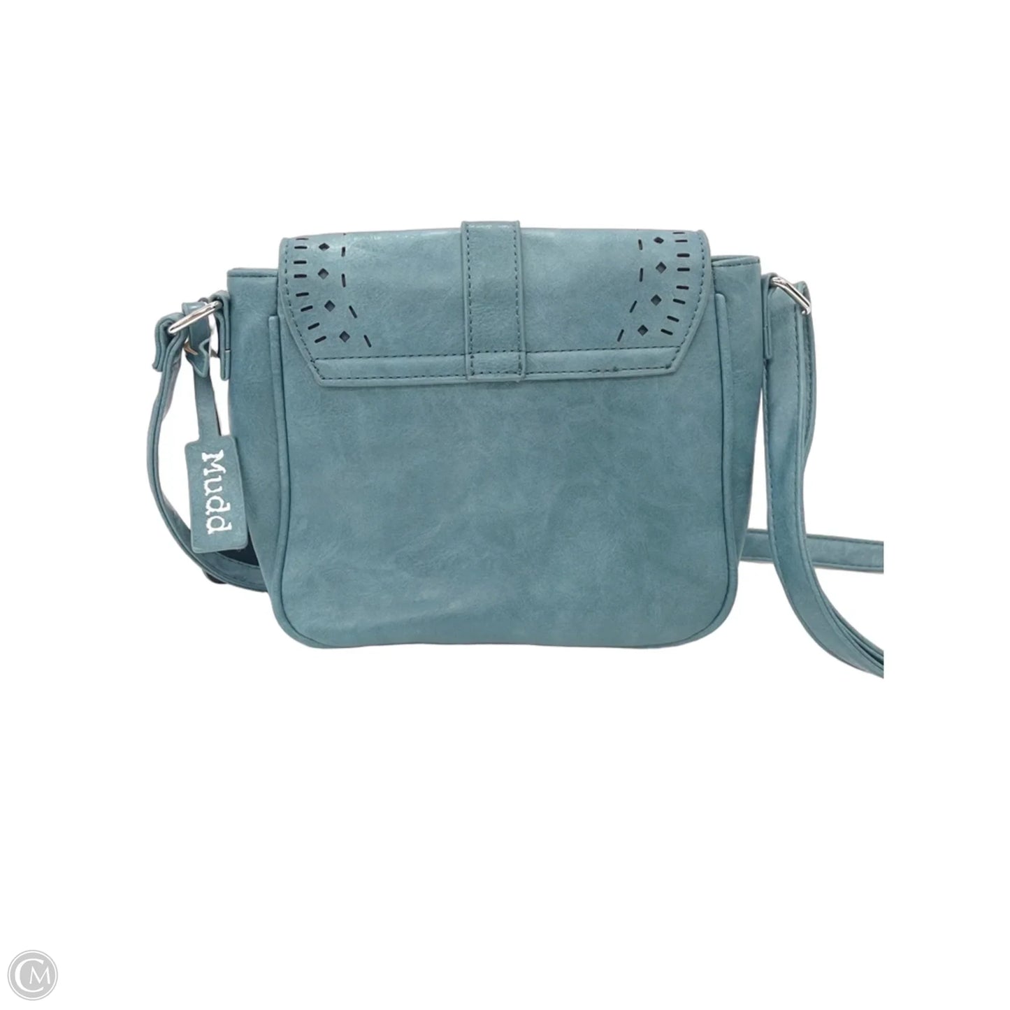 Crossbody By Mudd, Size: Small