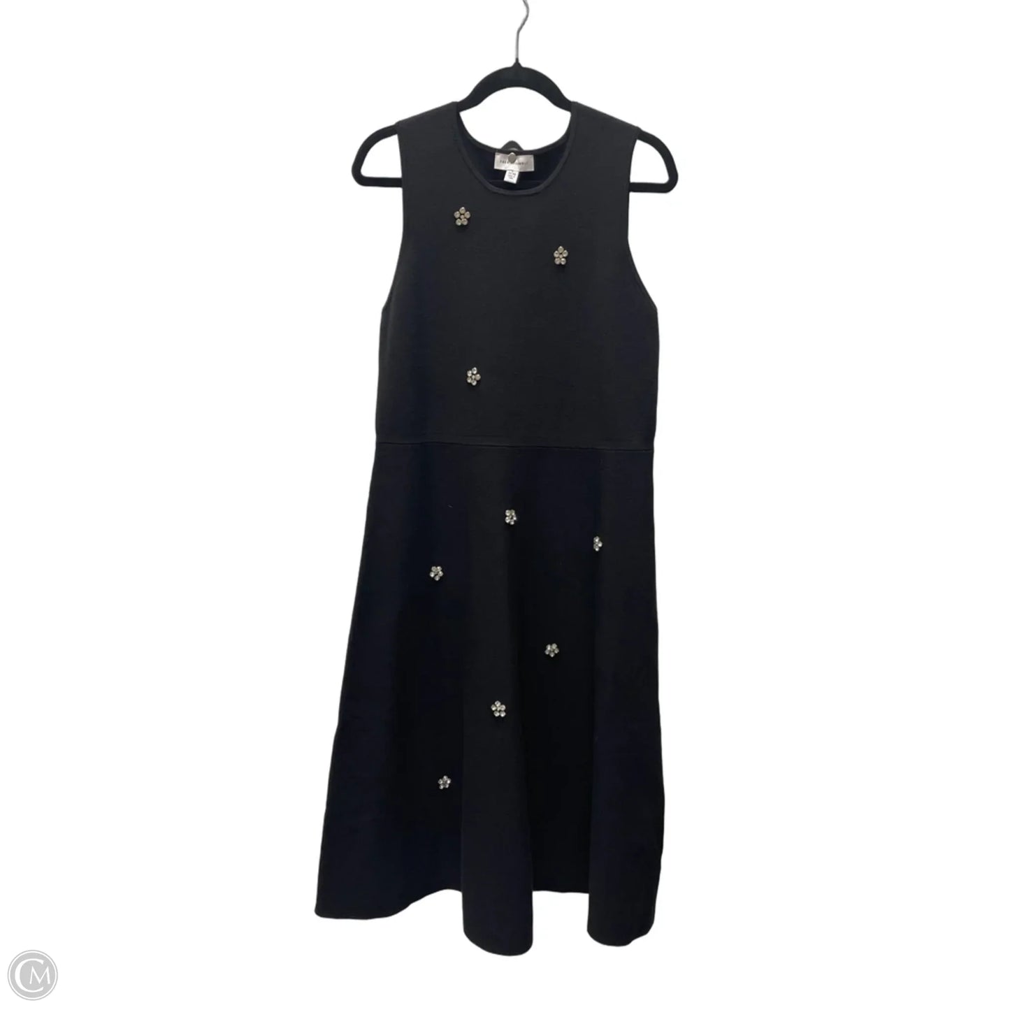 Dress Party Short By Free Assembly In Black, Size: L