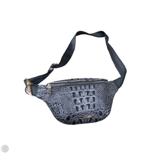Belt Bag Designer By Brahmin, Size: Medium