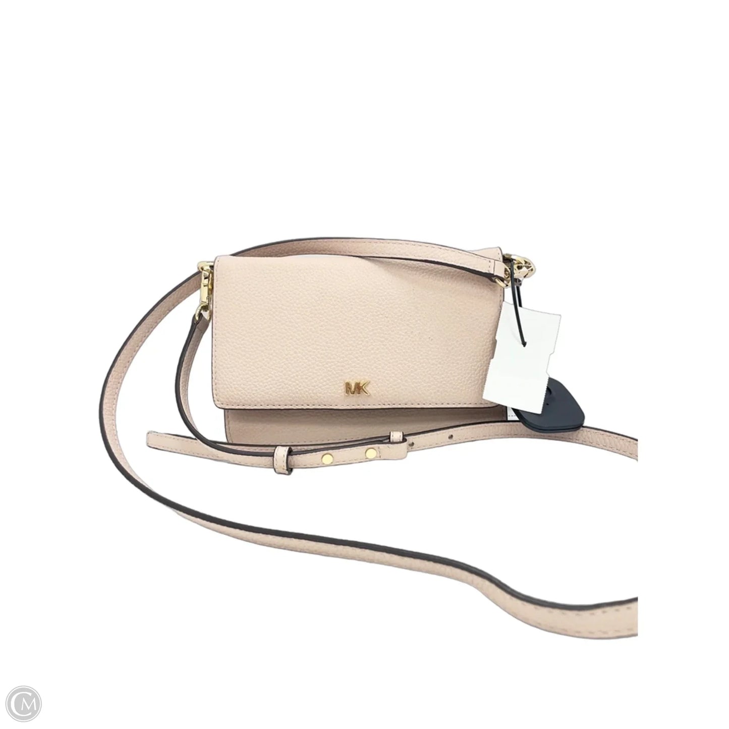 Crossbody Designer By Michael Kors, Size: Small