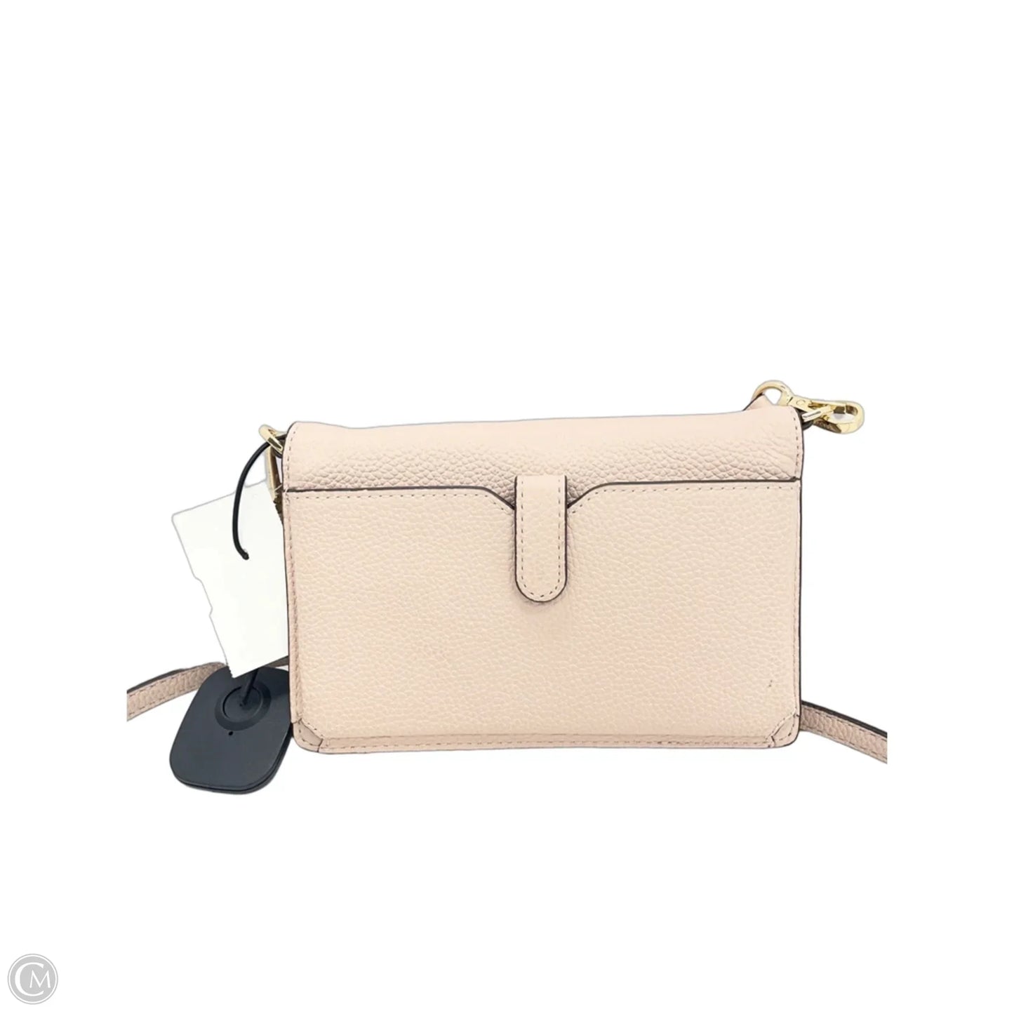Crossbody Designer By Michael Kors, Size: Small