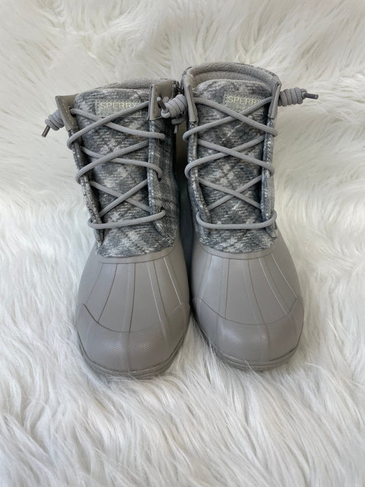 Boots Snow By Sperry  Size: 7