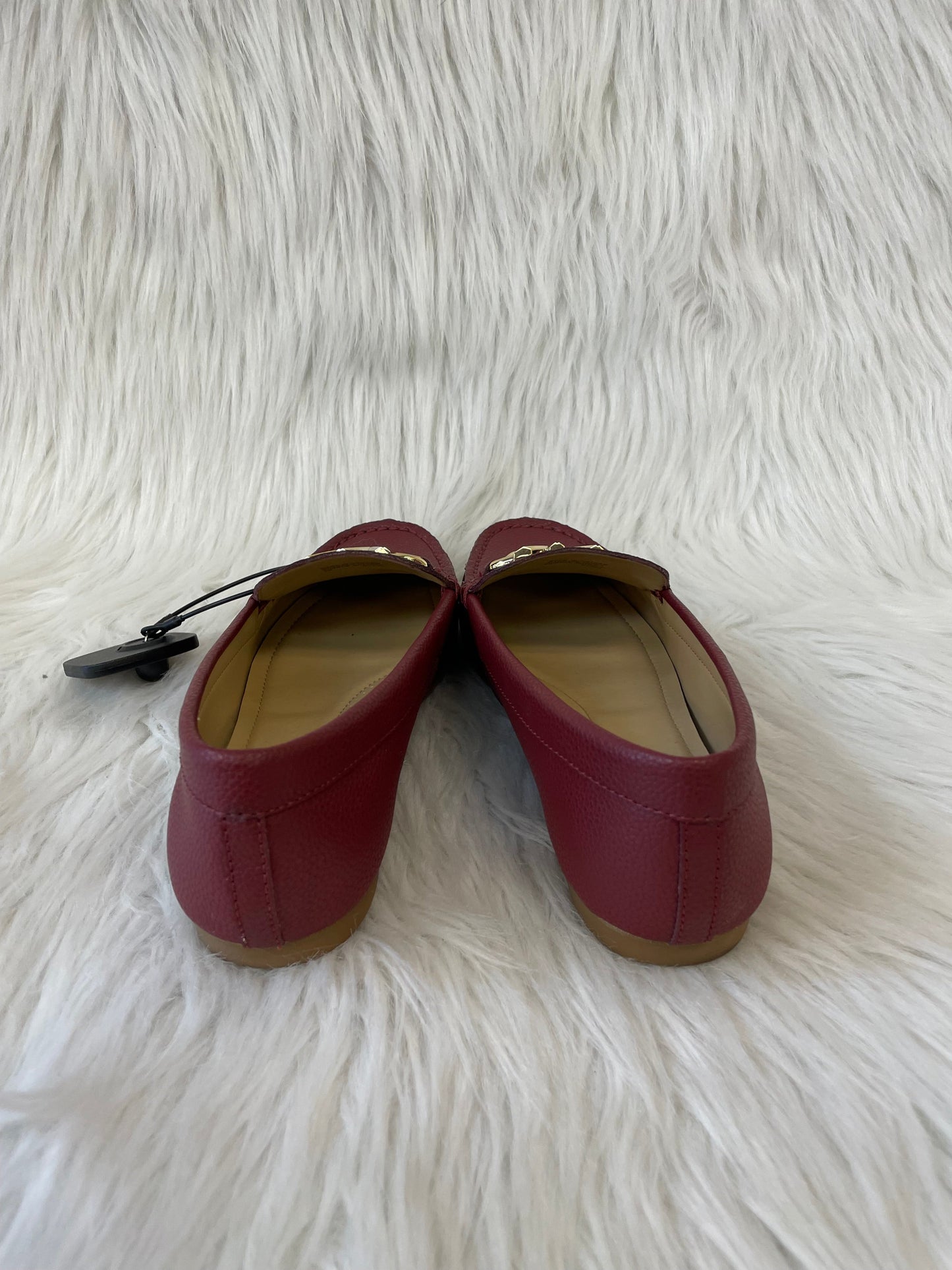 Shoes Flats Loafer Oxford By Michael By Michael Kors  Size: 6