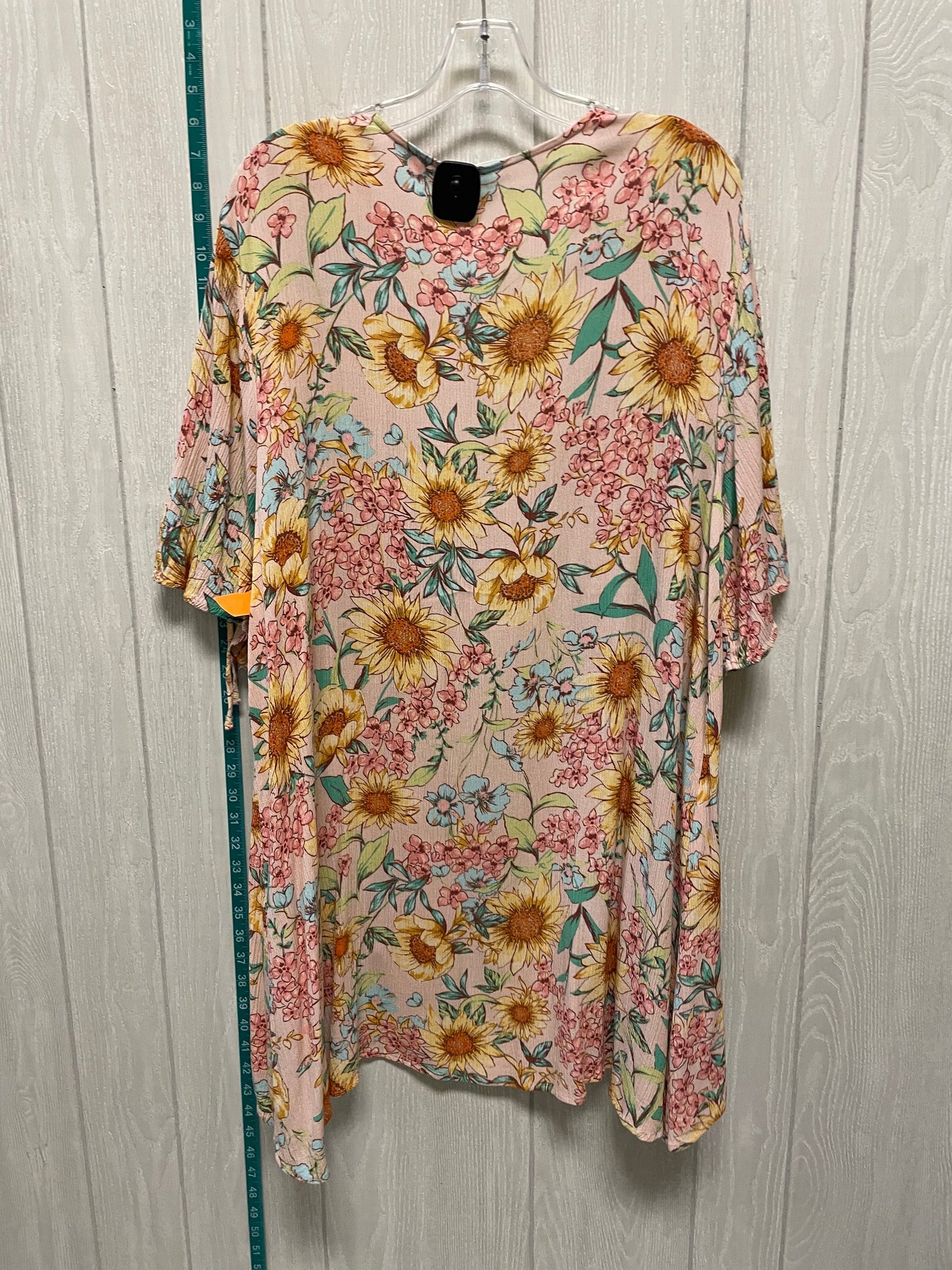 Kimono By Maurices  Size: 1x