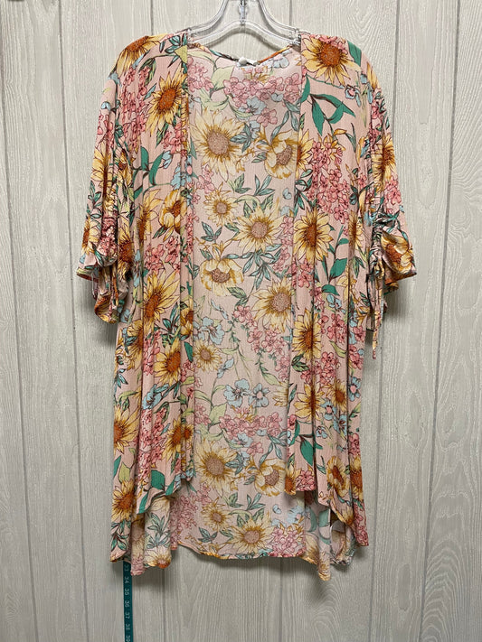 Kimono By Maurices  Size: 1x